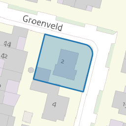 Perceel BKL02-N-1941