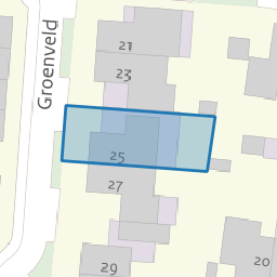 Perceel BKL02-N-1951