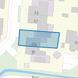 Perceel BKL02-N-1953