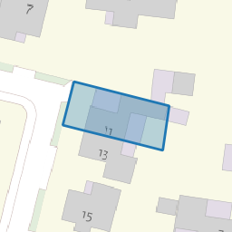 Perceel BKL02-N-1955