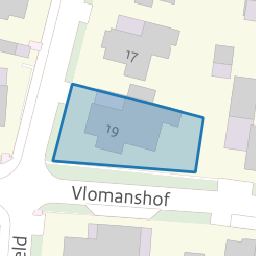 Perceel BKL02-N-1960