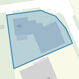 Perceel BKL02-N-1964