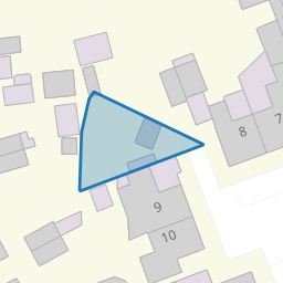 Perceel BKL02-N-1980