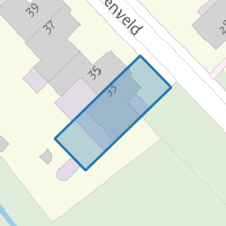 Perceel BKL02-N-1995