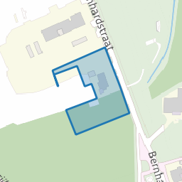 Perceel BKL02-N-2003