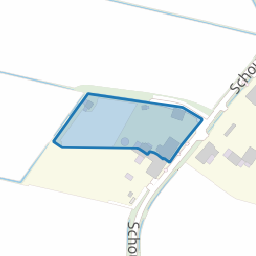 Perceel BKL02-N-2016