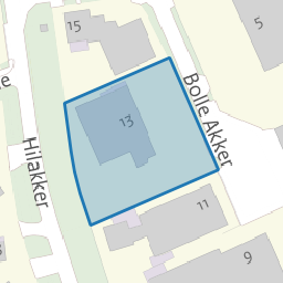 Perceel BKL02-N-2021