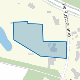 Perceel BKL02-N-2027