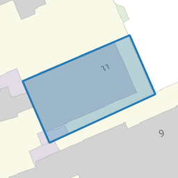 Perceel BKL02-N-2033