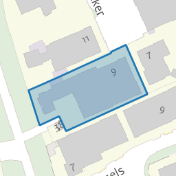 Perceel BKL02-N-2034