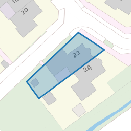 Perceel BKL02-N-2036