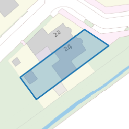 Perceel BKL02-N-2037