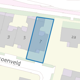 Perceel BKL02-N-2041