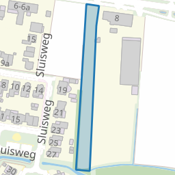 Perceel BKL02-N-2044