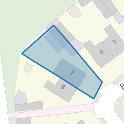 Perceel BKL02-N-2050