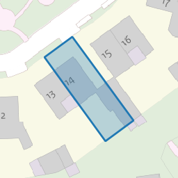 Perceel BKL02-N-2059