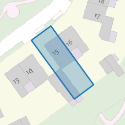 Perceel BKL02-N-2060