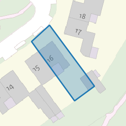 Perceel BKL02-N-2061