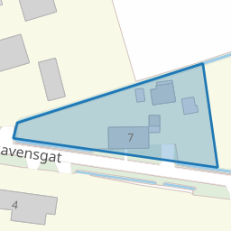 Perceel BKL02-N-2071