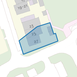 Perceel BKL02-N-2073