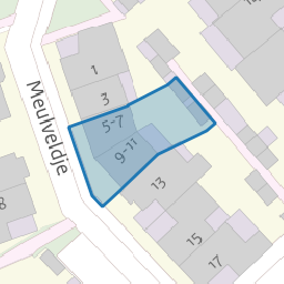 Perceel BKL02-N-2076