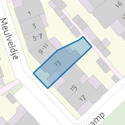 Perceel BKL02-N-2077