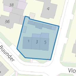 Perceel BKL02-N-2078