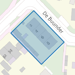 Perceel BKL02-N-2079