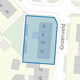 Perceel BKL02-N-2080