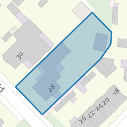 Perceel BKL02-N-2081