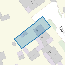 Perceel BKL02-N-2087