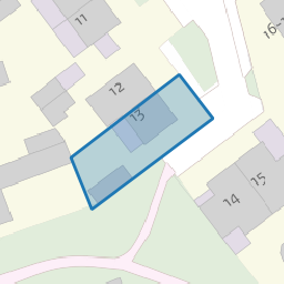 Perceel BKL02-N-2088