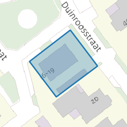 Perceel BKL02-N-2089