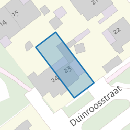 Perceel BKL02-N-2091