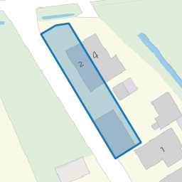 Perceel BKL02-N-2093