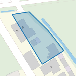 Perceel BKL02-N-2094