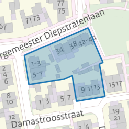 Perceel BKL02-N-2097