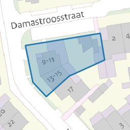 Perceel BKL02-N-2098