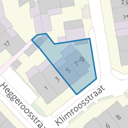 Perceel BKL02-N-2100