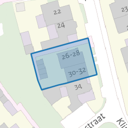 Perceel BKL02-N-2105