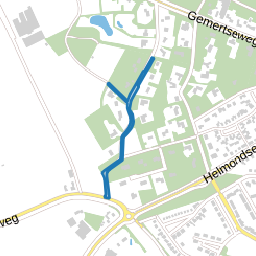 Perceel BKL02-N-2113