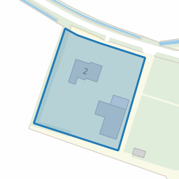 Perceel BKL02-N-2118