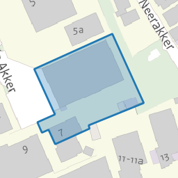 Perceel BKL02-N-2120