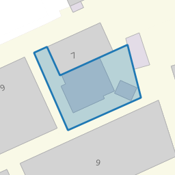 Perceel BKL02-N-2121