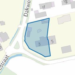 Perceel BKL02-N-2124