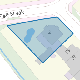 Perceel BKL02-N-2132