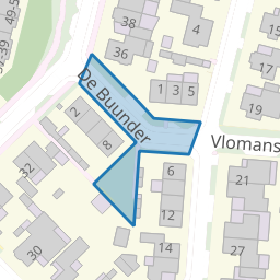 Perceel BKL02-N-2133