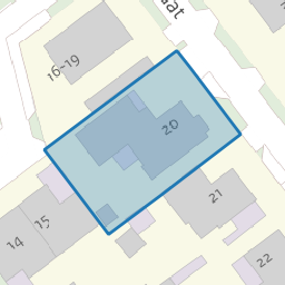 Perceel BKL02-N-2140