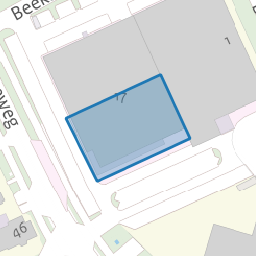 Perceel BKL02-N-2144