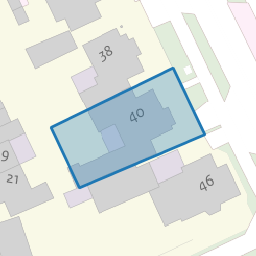 Perceel BKL02-N-2157